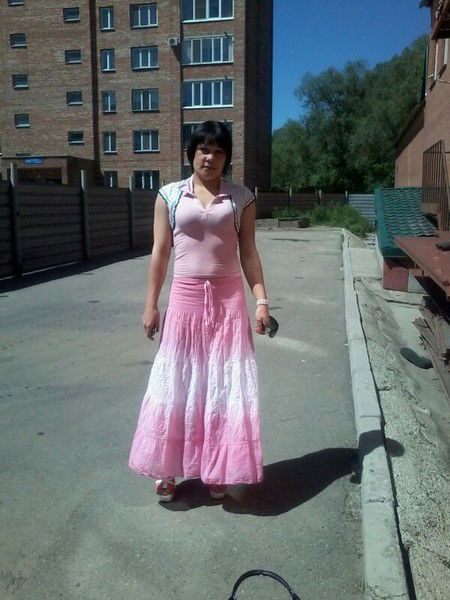 Юлия Зайцева