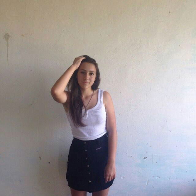 Алина Абрамова