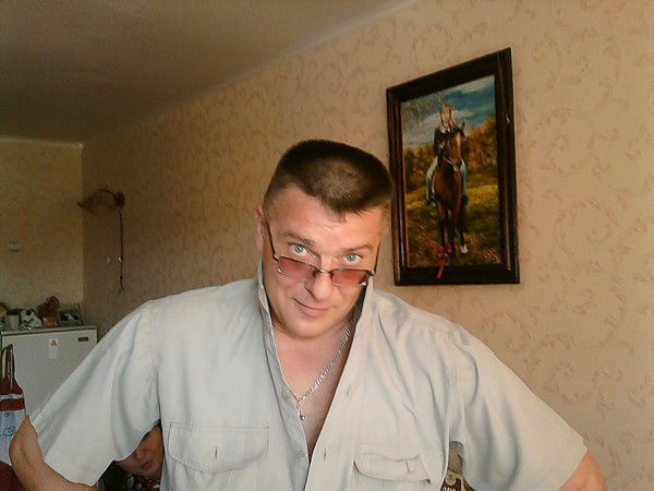 Анатолий Шевцов