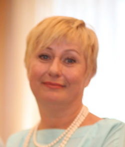 Ирина Соколова