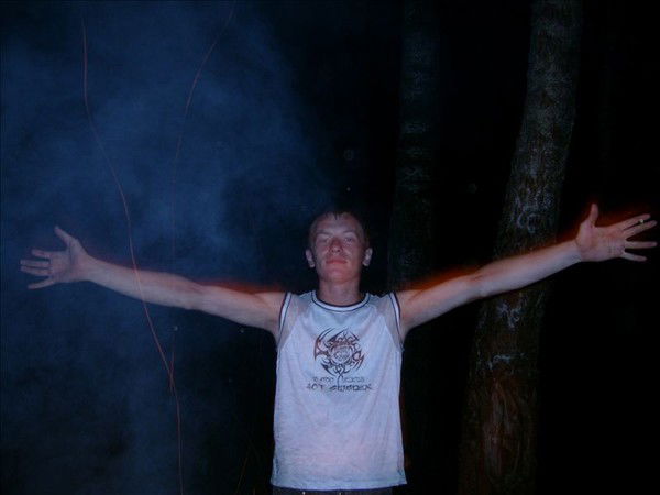 Леонид Юхник