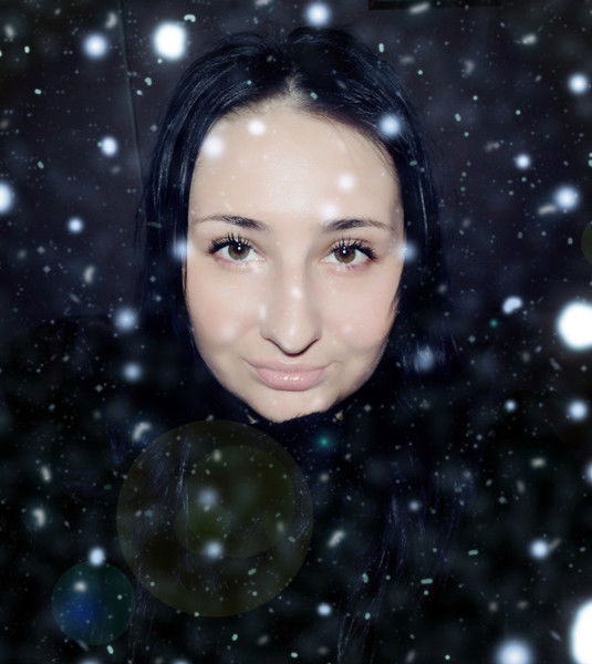 Мария Торчилкина