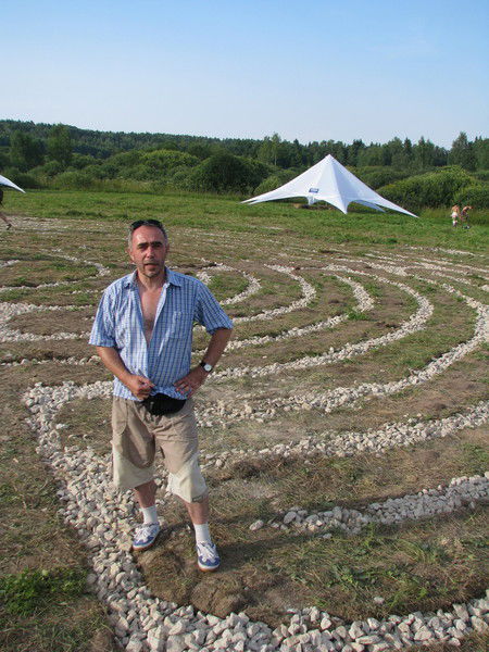 Андрей Алексеев