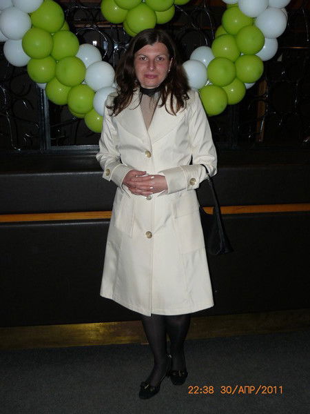 Елена Сытник