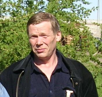 Николай Степанов