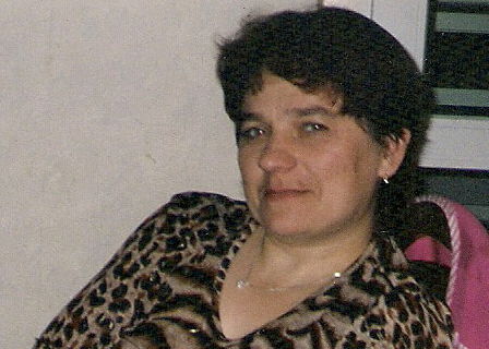 Ларисса Гайбель