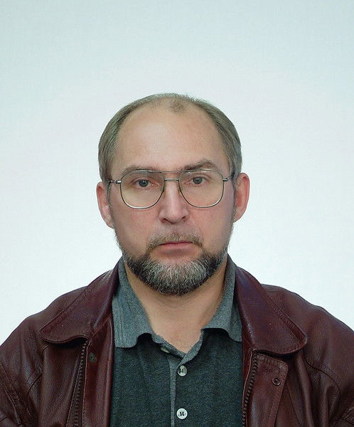 Константин Евтушенко