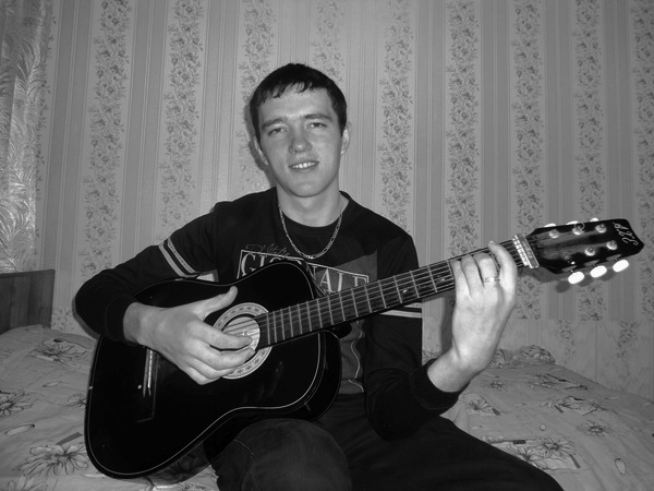 Евгений Еремеев