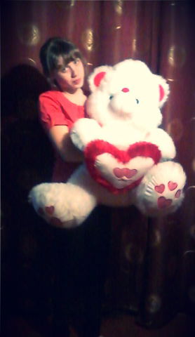 Виктория Сиротина