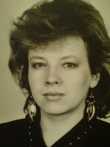 Люда Матвіїшин