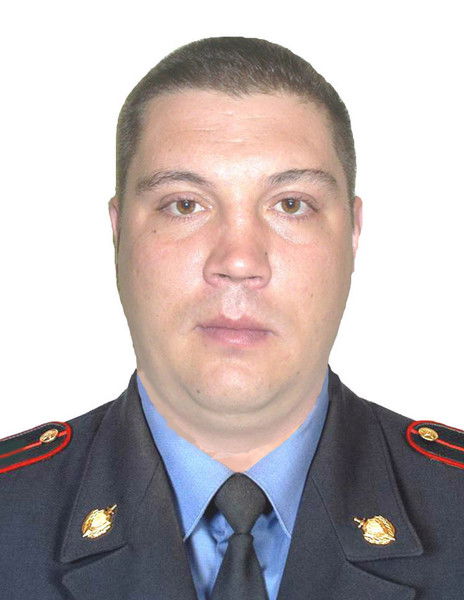 Кикоть Андрей