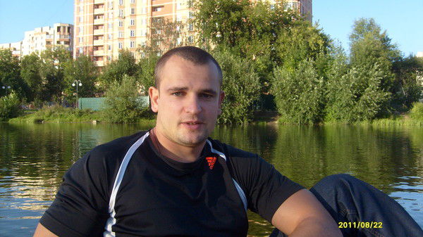 Роман Антипов