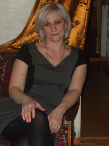 Людмила Бочкова