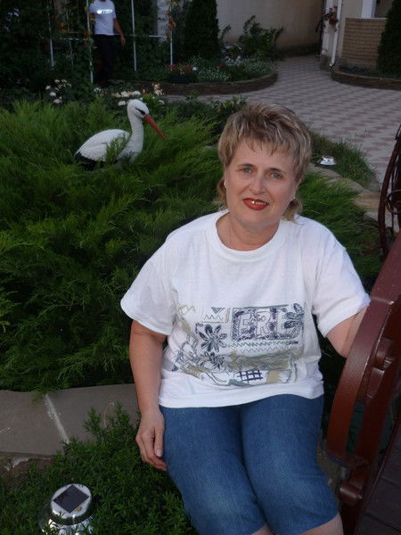 Лариса Коваленко ( Шкурупий )