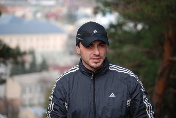 Сергей Васион