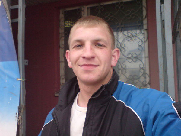 Сергей Богданов