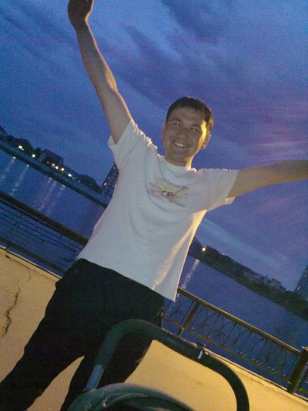 Мереке Джаксыбулатов