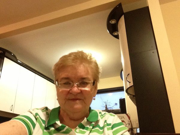 Valentina Inokentyeva