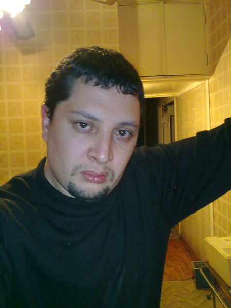 Петр Блудов