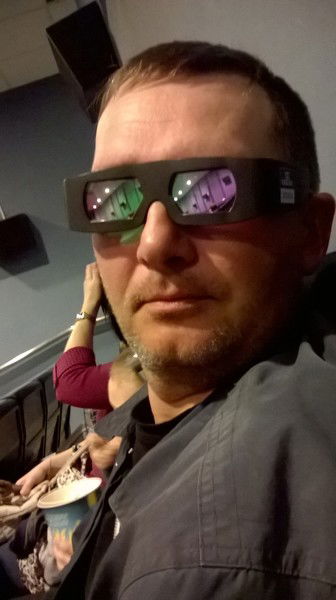 Андрей Черепанов