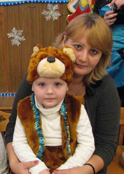 Вера Матерухина