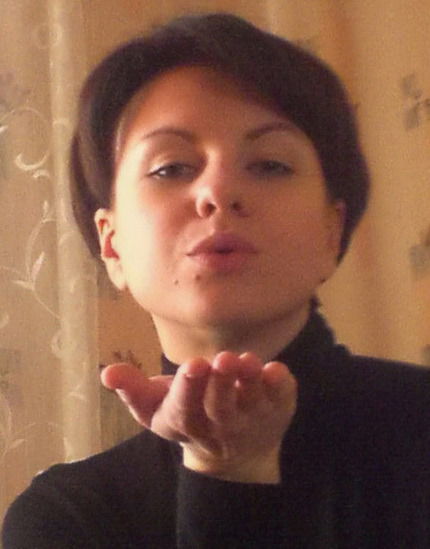 Татьяна Звалинская