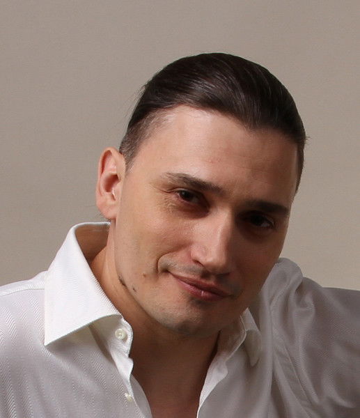 Андрей Якутин