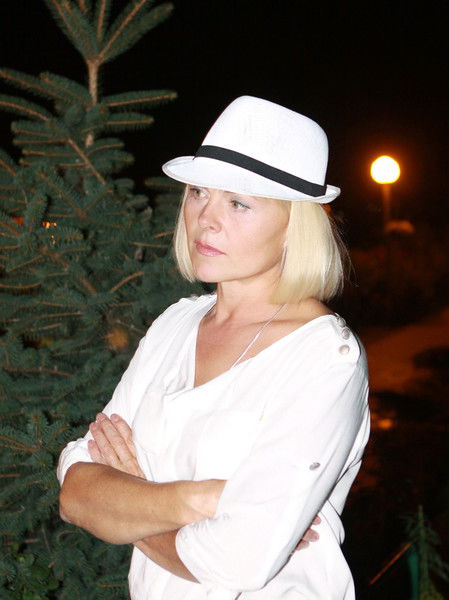 Наталья Юрчук