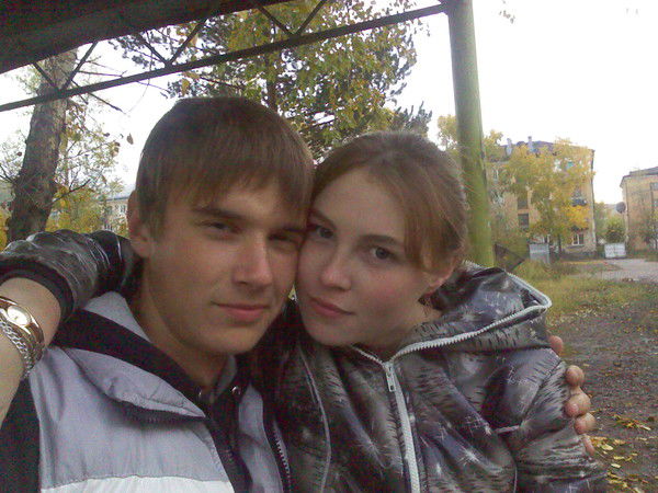 Андрей Мамеев