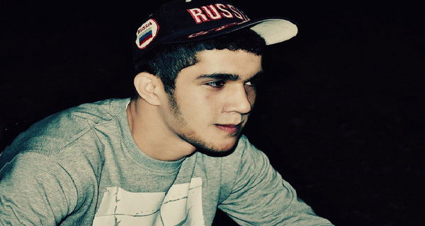 Свободный Парень