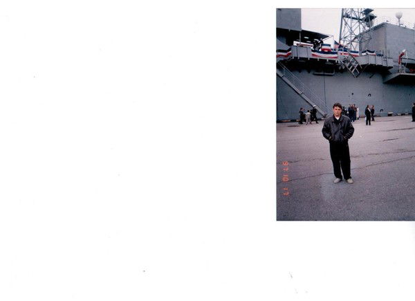 Виктор Моисеев