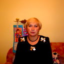 Галина Орлова