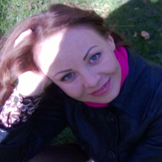 Инна Болгова