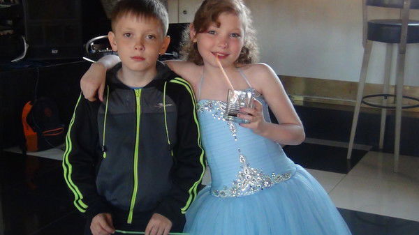 Анна Аскарова