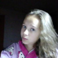 Ксюша Дударева