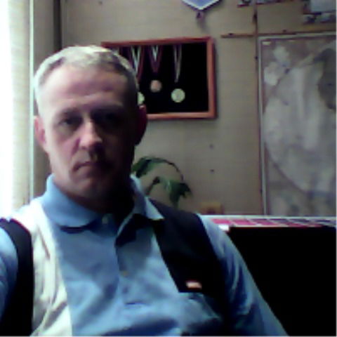 Андрей Пирожков