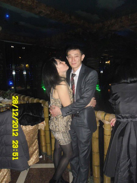 Ильмира Амалбаева