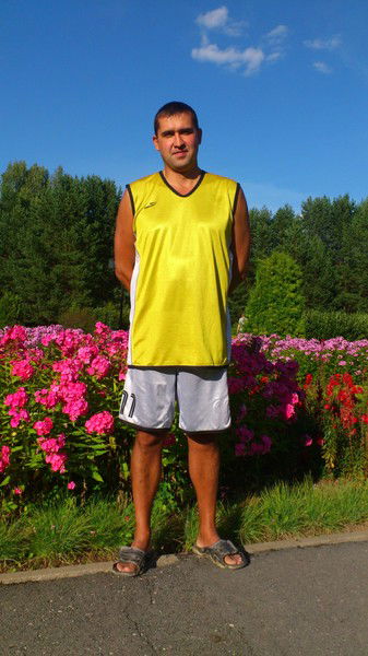 Сергей Соловьев