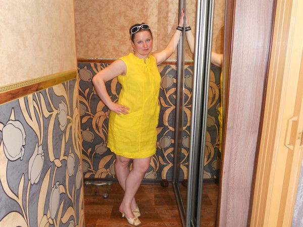 Лилия Могдалова