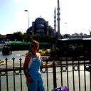 Ertekin Irina