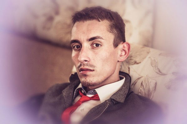 Aleksandr Pyatkovsky