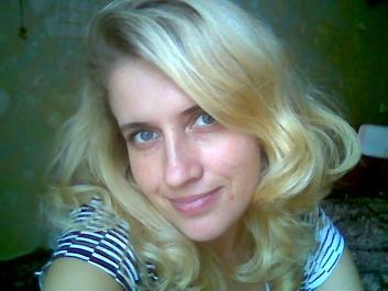 Екатерина Литовченко