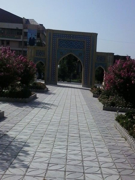 Ногала Бедилова