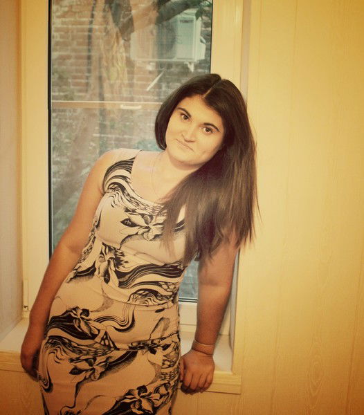 Алёна Ивлева