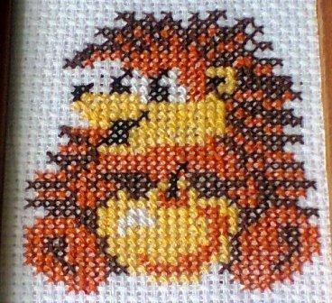 Любовь Сайфуллина