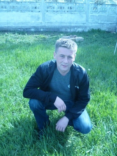 Саша Иванчук