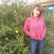 Светлана Кобелева