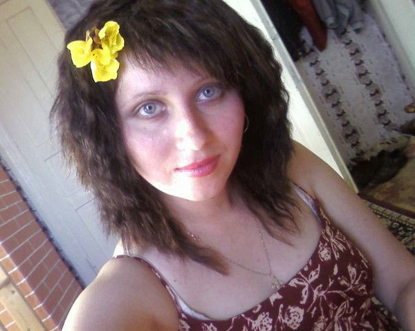 Татьяна Брандина