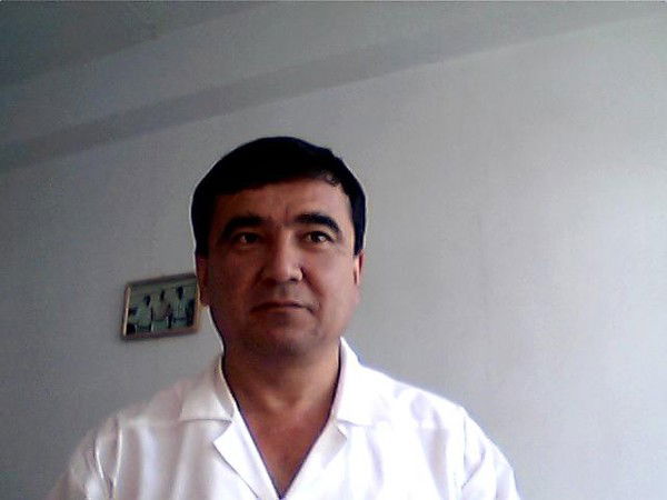 Abduraxim Xolmirzaev