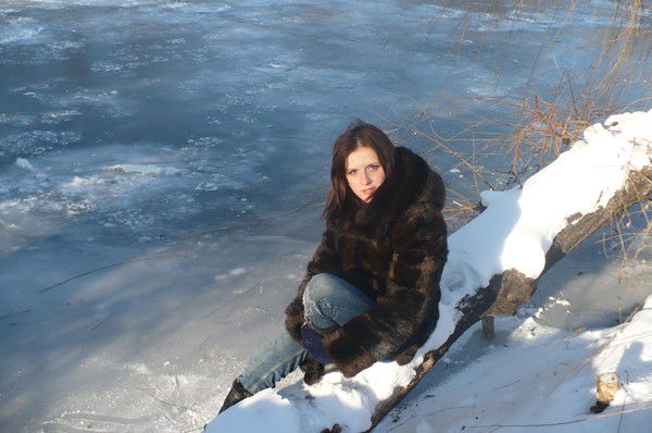 Юлия Кононенко